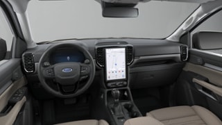 2026 Ford Ranger® Internal Image 2